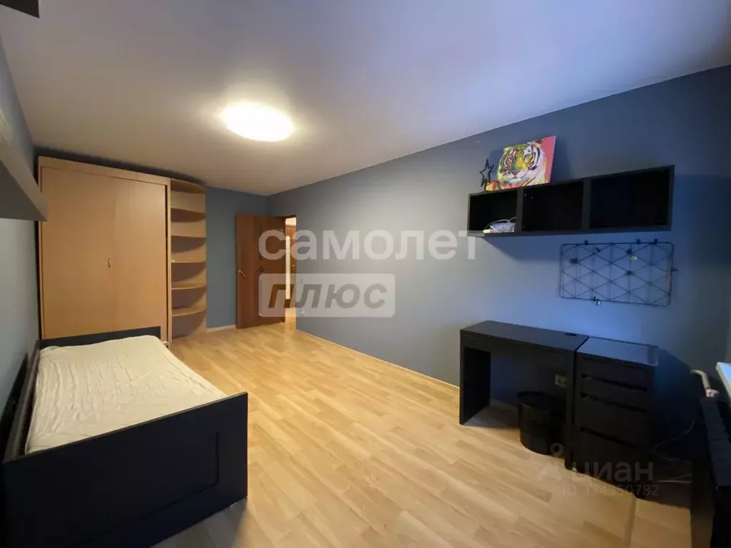 3-к кв. Карелия, Петрозаводск Кондопожская ул., 11 (62.5 м) - Фото 2