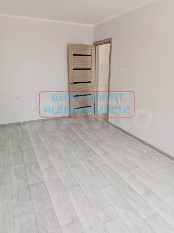 1-к. квартира, 35 м, 1/5 эт. - Фото 1
