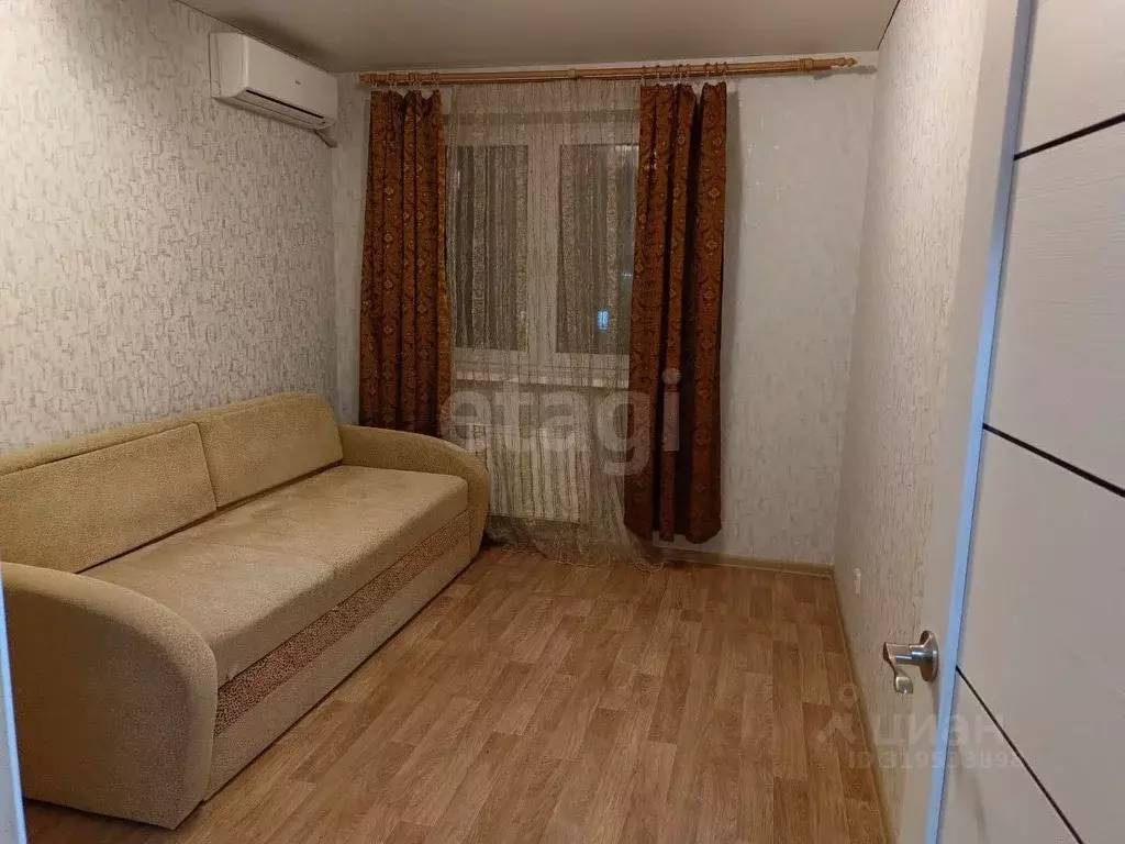 1-к кв. Ростовская область, Батайск ул. Половинко, 280/11 (29.0 м) - Фото 0