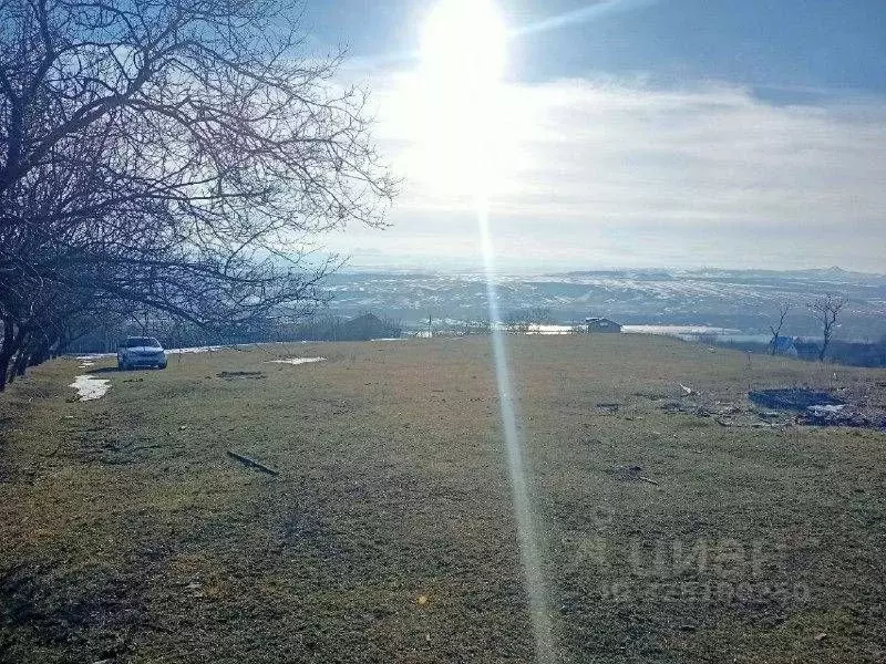 Участок в Ставропольский край, Предгорный муниципальный округ, пос. ... - Фото 1