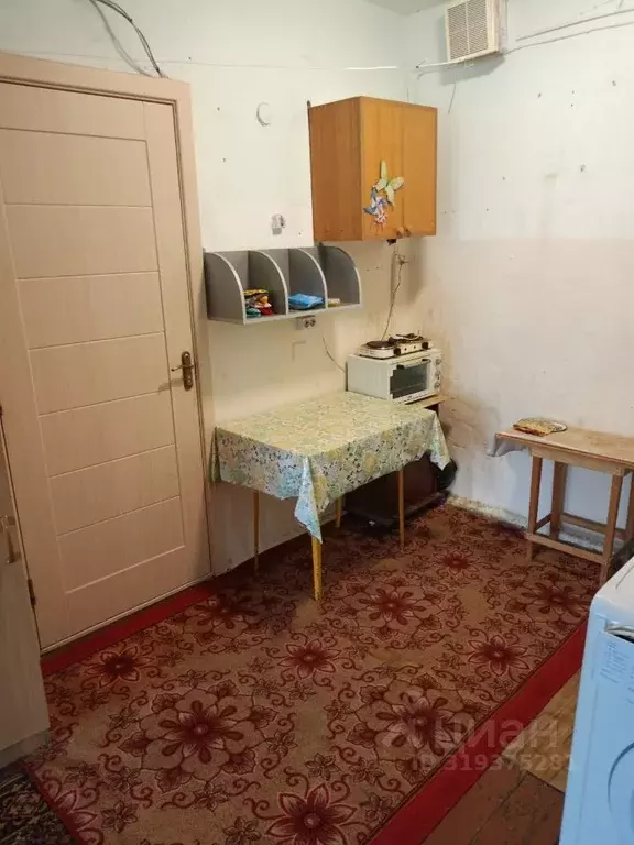 Комната Курганская область, Курган Станционная ул., 43 (13.0 м) - Фото 0