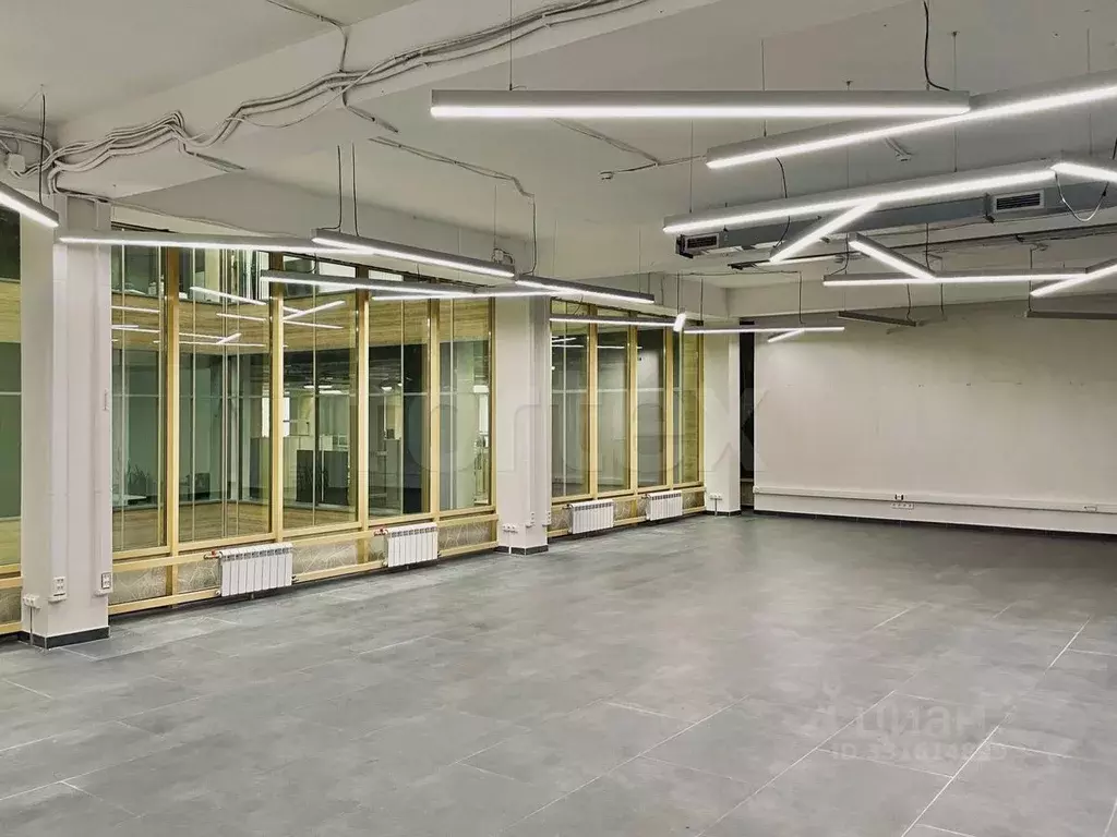 Офис в Москва Скотопрогонная ул., 27/26С1 (1195 м) - Фото 2