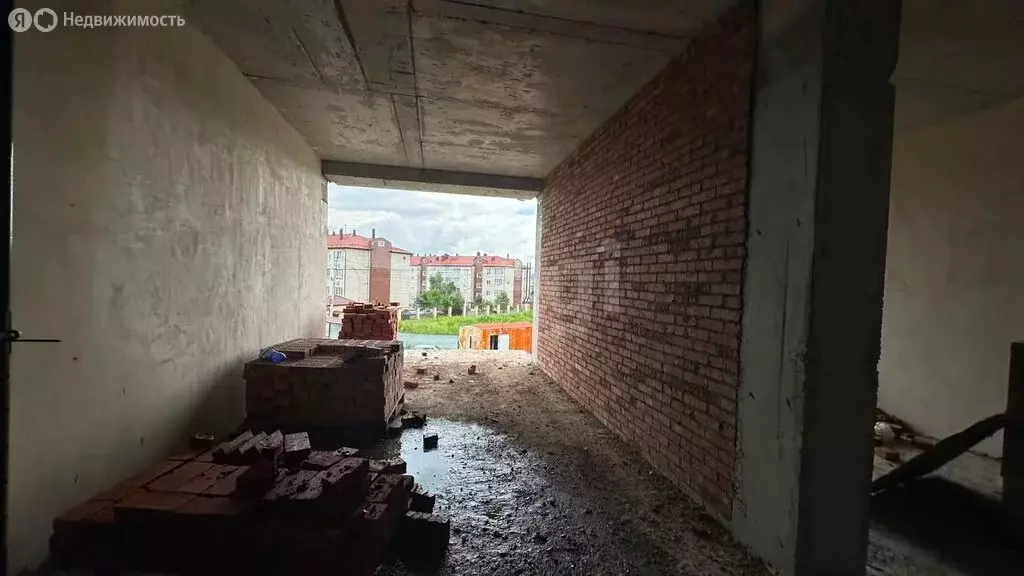 2-комнатная квартира: Магас, 19-й микрорайон (76 м) - Фото 1
