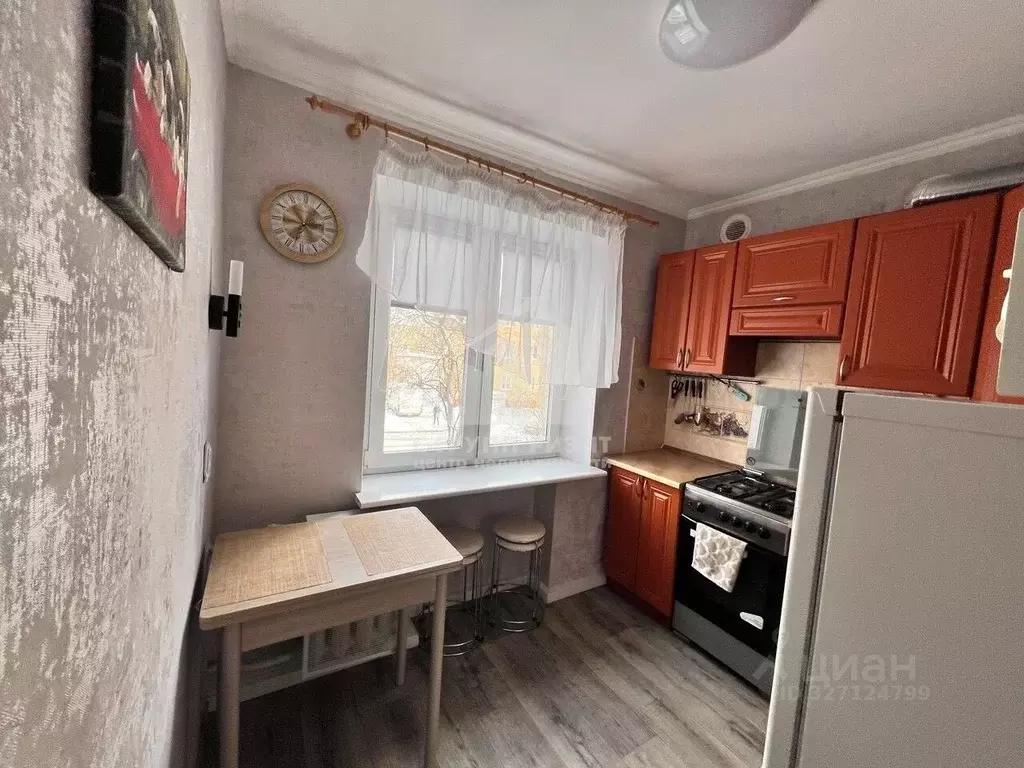 2-к кв. Калининградская область, Калининград Северный пер., 7 (43.0 м) - Фото 2