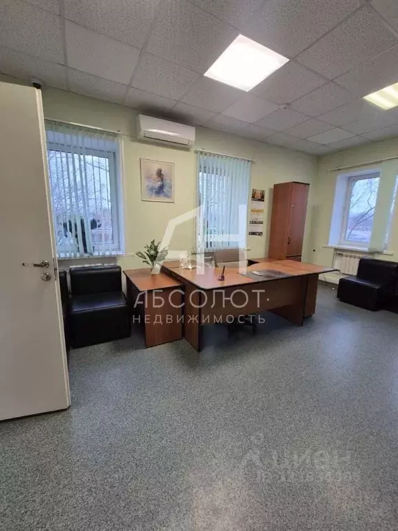 Офис в Московская область, Сергиево-Посадский городской округ, ... - Фото 1