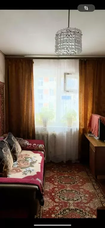 2-к кв. Мордовия, Саранск ул. Веселовского, 32 (40.0 м) - Фото 1