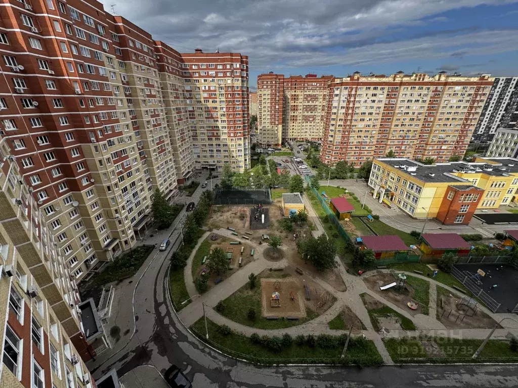 2-к кв. Московская область, Щелково Финский мкр, 9к2 (67.8 м) - Фото 0