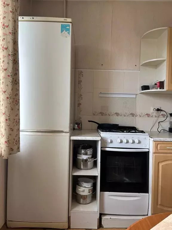 Продаётся 3-к квартира, 66.7 м - Фото 1