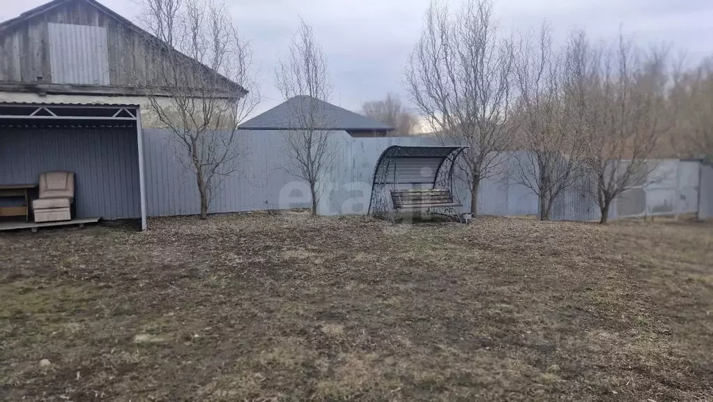Участок в Белгородская область, Алексеевский муниципальный округ, с. ... - Фото 2
