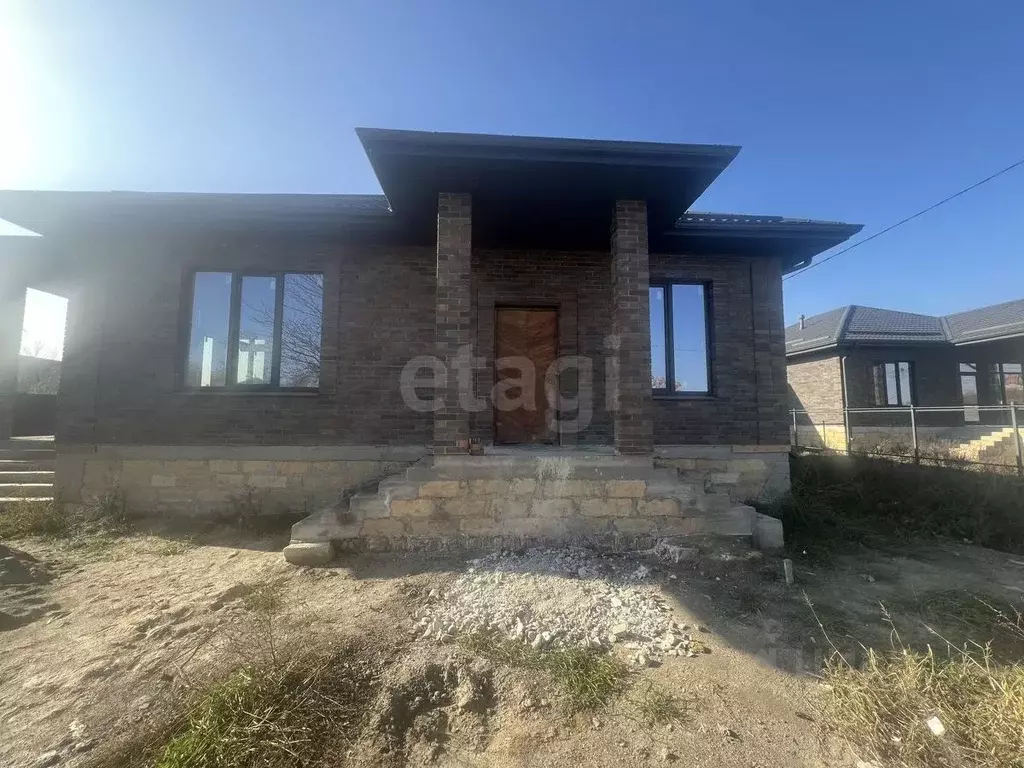 Дом в Ставропольский край, Ставрополь Орбита садовое товарищество, 106 ... - Фото 2