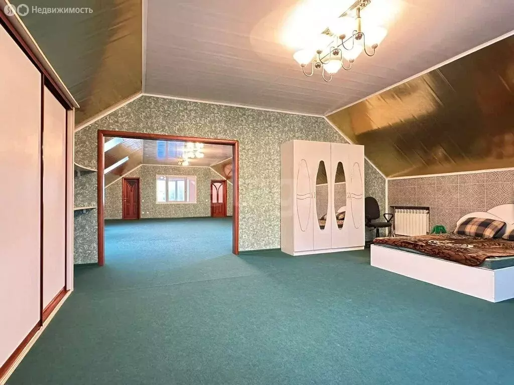 Дом в Саратов, 5-й Соколовогорский проезд, 3 (416.3 м) - Фото 1