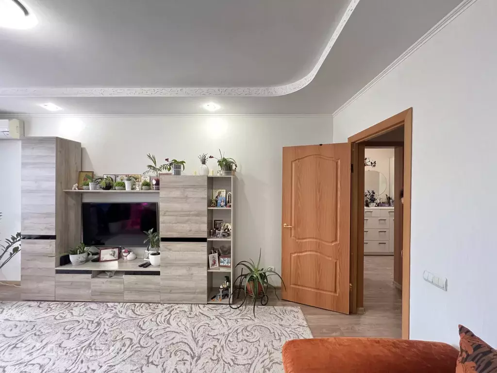 Продаётся 1-к квартира, 42.9 м - Фото 0
