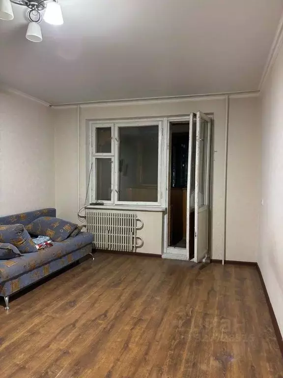 1-к кв. Адыгея, Майкоп ул. Юннатов, 2Ж (38.0 м) - Фото 1