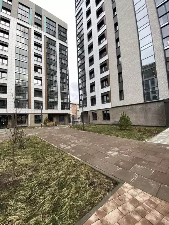 4-к кв. Иркутская область, Иркутск Пшеничная ул., 15/1 (68.8 м) - Фото 2