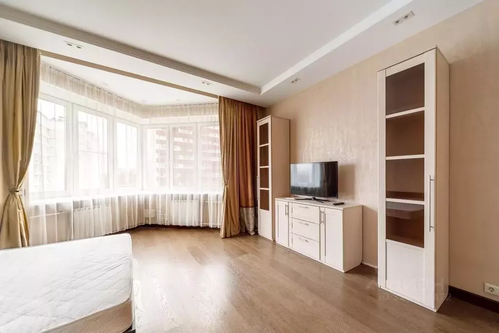 2-к кв. Москва Большая Академическая ул., 67 (82.5 м) - Фото 1