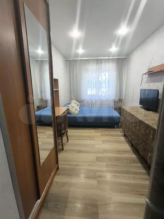 Комната 12 м в 4-к., 5/5 эт. - Фото 0