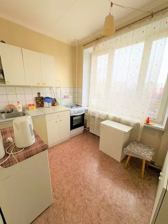 2-к кв. Москва Миклухо-Маклая ул., 65К2 (46.0 м) - Фото 1