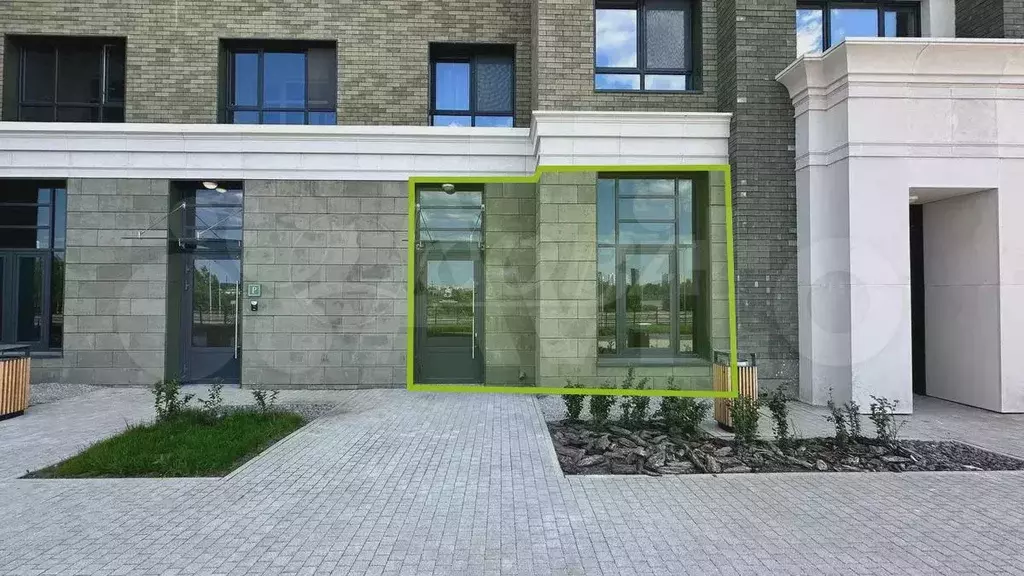 Продам помещение свободного назначения, 66.2 м - Фото 1