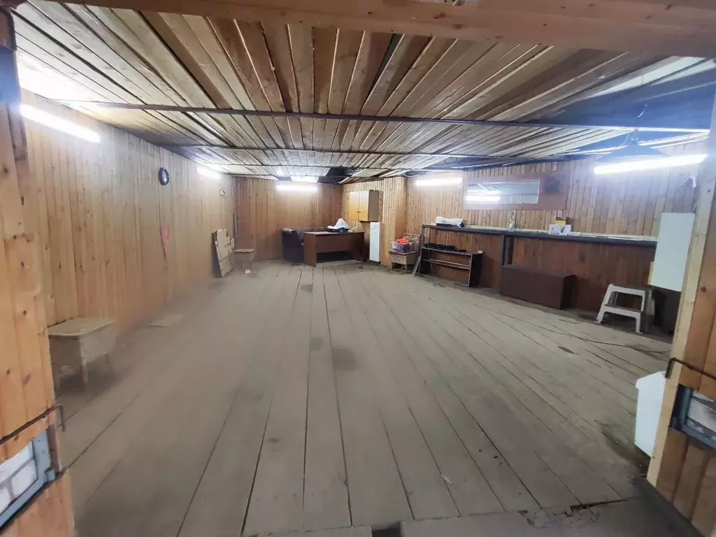 Гараж в Московская область, Электросталь ул. Карла Маркса, 57 (38 м) - Фото 2