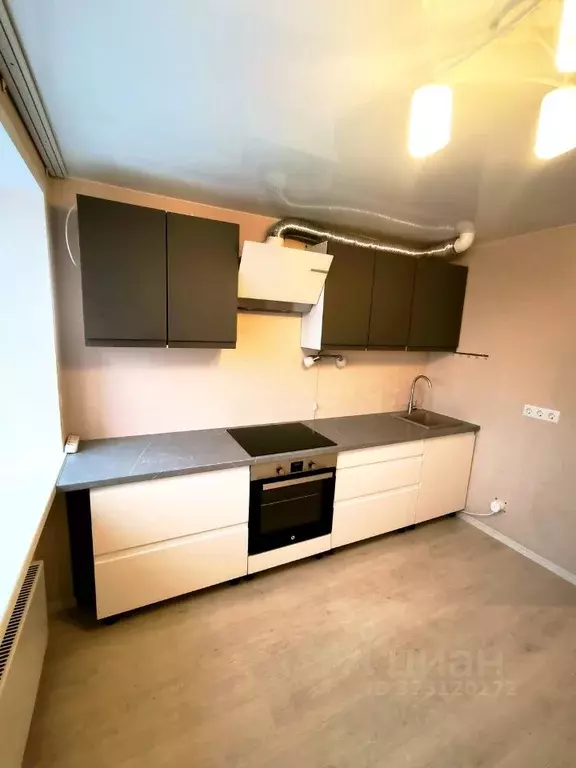 1-к кв. Кемеровская область, Новокузнецк ул. Климасенко, 4 (32.6 м) - Фото 2