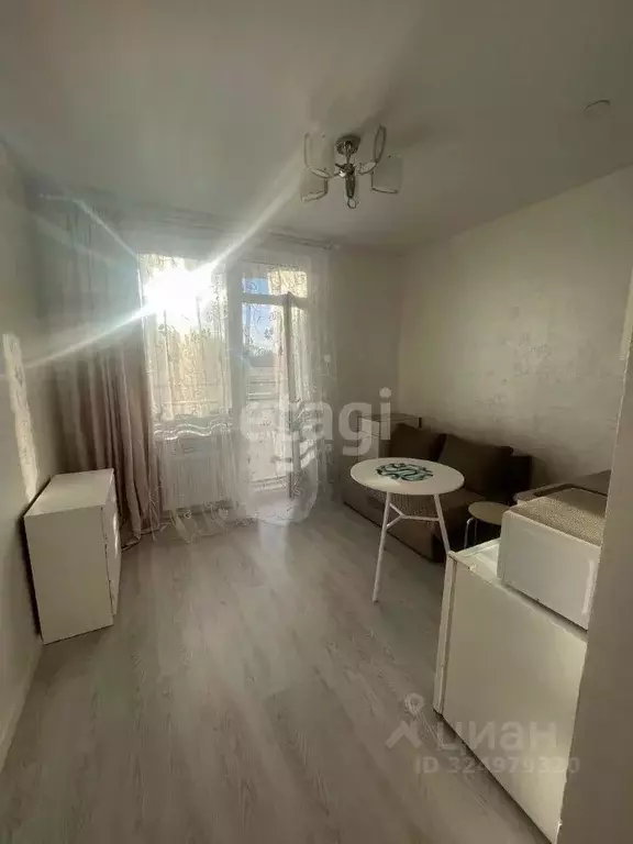 Студия Тюменская область, Тюменский муниципальный округ, д. Дударева ... - Фото 2