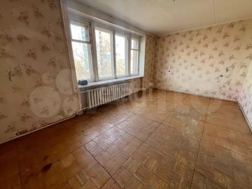 2-к. квартира, 60,6 м, 5/9 эт. - Фото 1