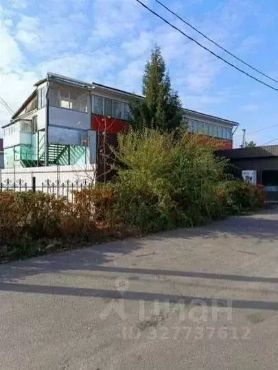 Коттедж в Белгородская область, Старый Оскол проезд Сталеваров, 16 ... - Фото 1