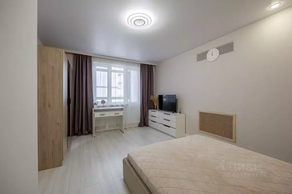 1-к кв. Москва Автозаводская ул., 23С120 (40.0 м) - Фото 1