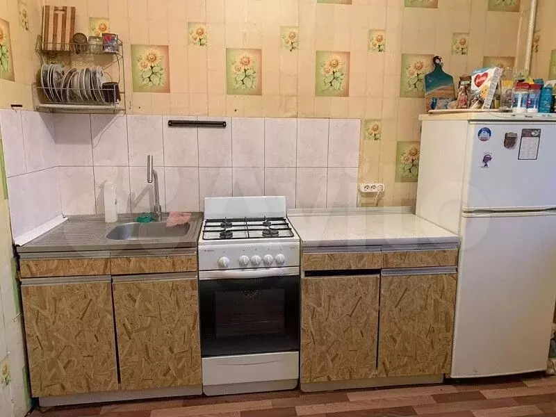 2-к. квартира, 55 м, 9/10 эт. - Фото 1