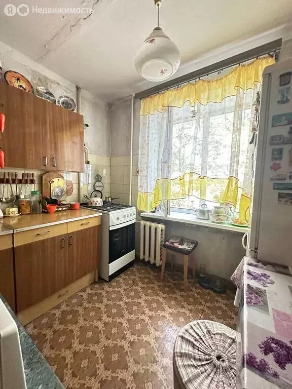 1-комнатная квартира: Киров, улица Некрасова, 46А (32 м) - Фото 0