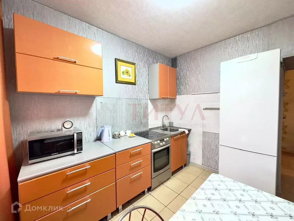 Продаётся 3-к квартира, 64 м - Фото 0