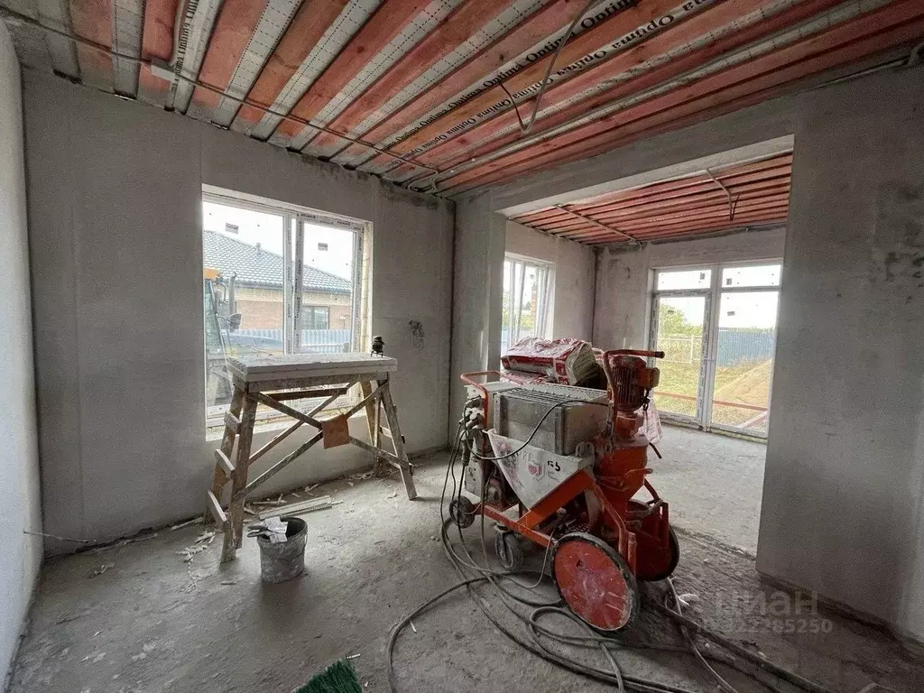 Дом в Курская область, Курский район, Полянский сельсовет, д. ... - Фото 2