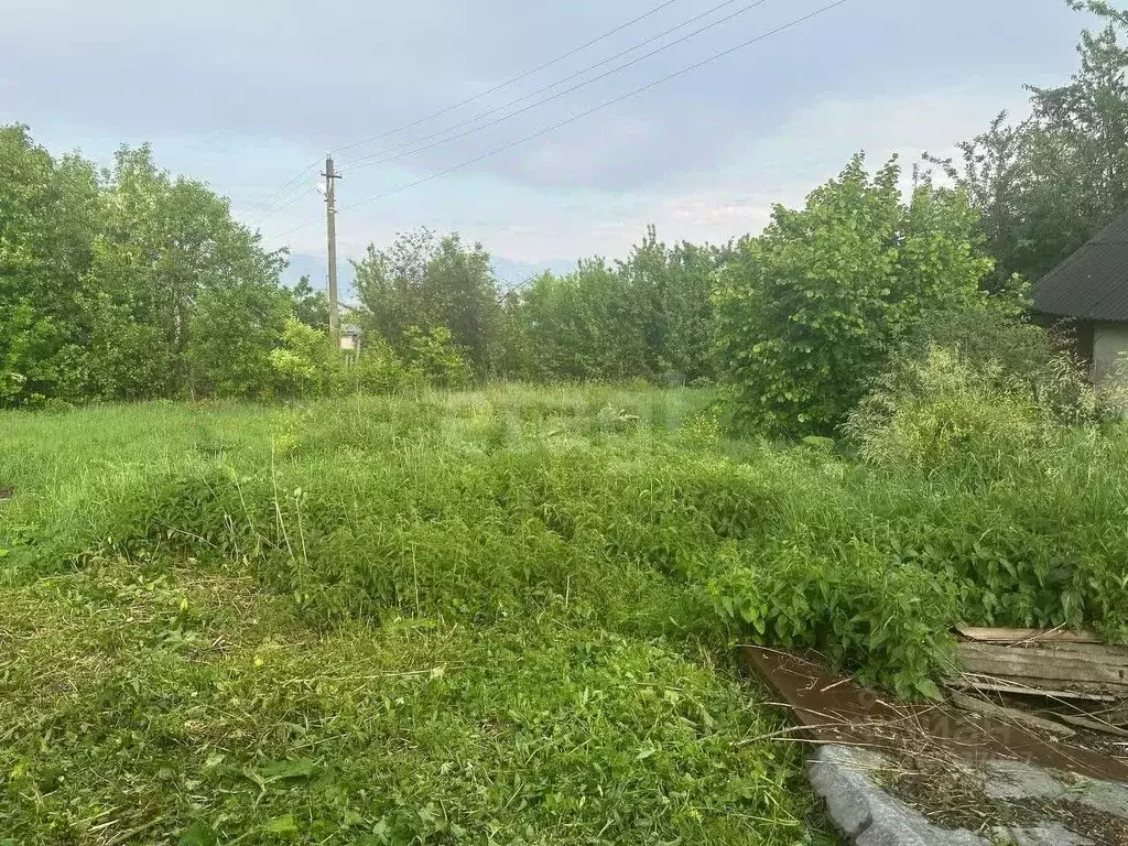 Участок в Тульская область, Узловая ул. Жуковского (748.0 сот.) - Фото 1