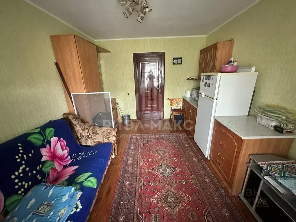 Комната Брянская область, Брянск Спартаковская ул., 124А (12.4 м) - Фото 0