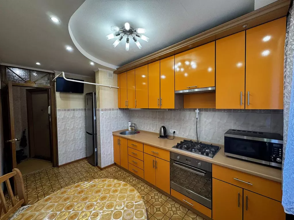 Продаётся 3-к квартира, 65.5 м - Фото 1