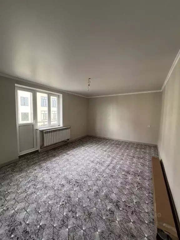 1-к кв. Кабардино-Балкария, Нальчик ул. Мовсисяна (35.5 м) - Фото 0