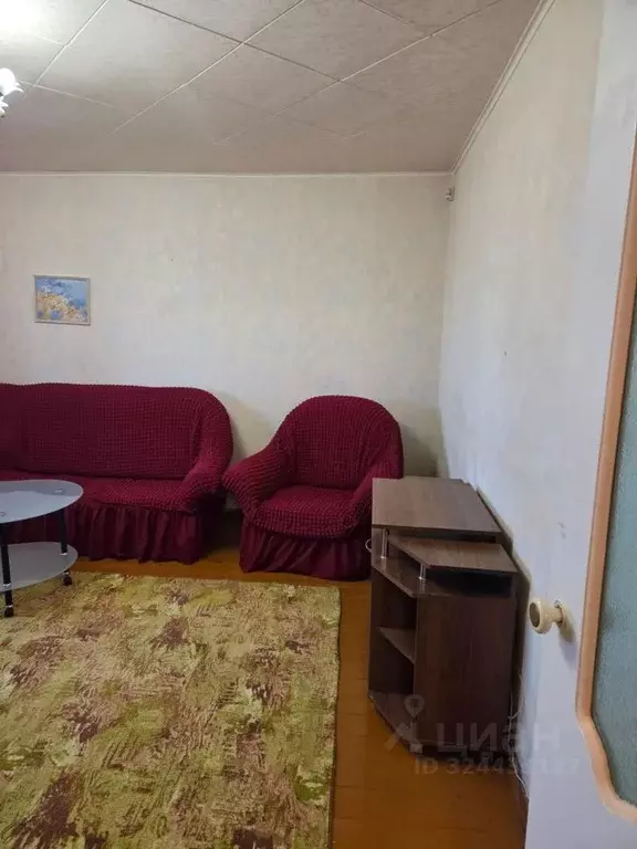 2-к кв. Вологодская область, Череповец ул. Космонавта Беляева, 39 ... - Фото 2