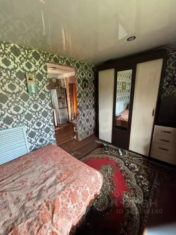 Дом в Амурская область, Белогорск Школьная ул., 30 (35 м) - Фото 2