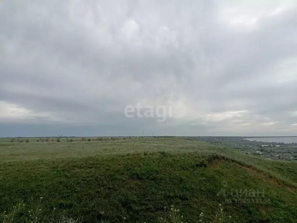 Участок в Крым, Ленинский район, Белинское с/пос, с. Новоотрадное ул. ... - Фото 1