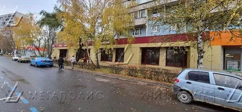 Офис в Москва ул. Свободы, 30 (680 м) - Фото 2
