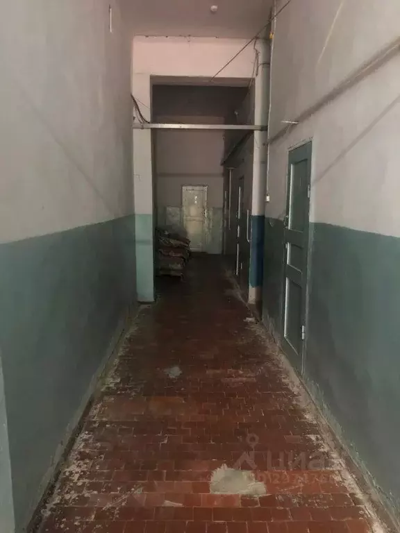 Помещение свободного назначения в Дагестан, Тарумовский район, с. ... - Фото 2