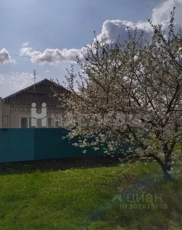 Дом в Краснодарский край, Тихорецк Аэродромная ул., 2 (62 м) - Фото 0