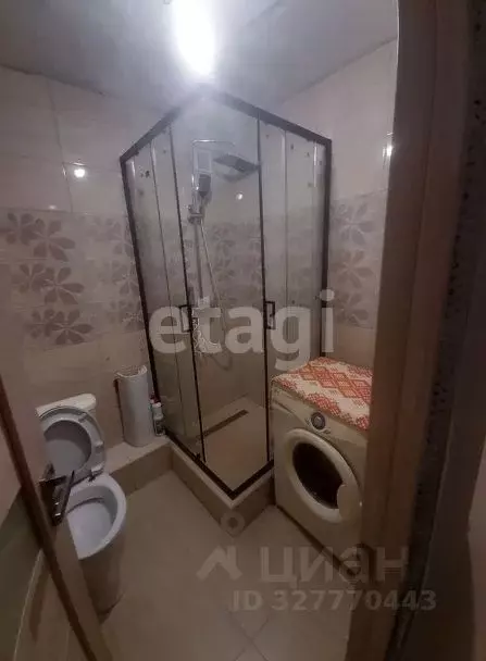 1-к кв. Пермский край, Пермь ул. Максима Горького, 51 (37.5 м) - Фото 1