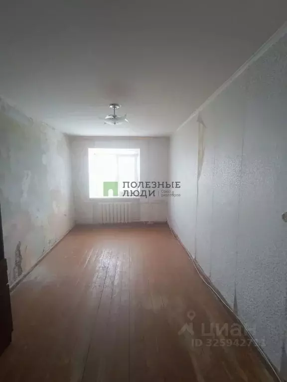 Комната Курганская область, Курган Пролетарская ул., 82 (14.0 м) - Фото 1