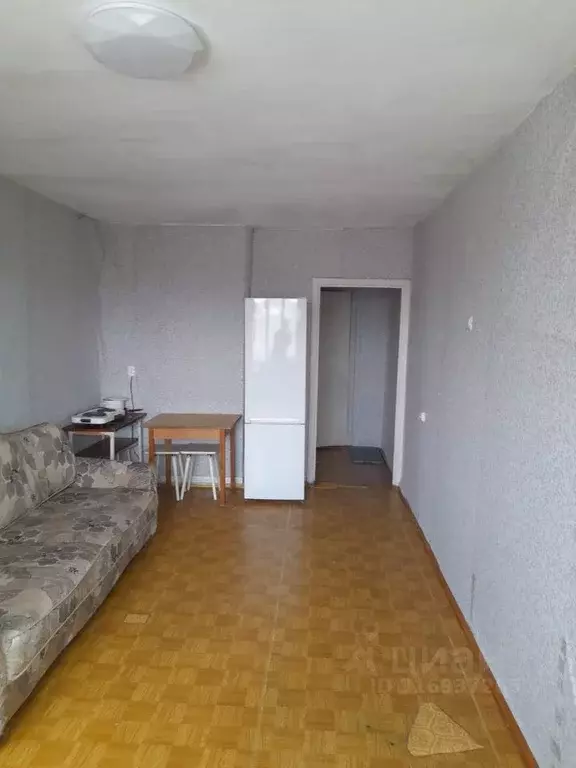1-к кв. Кемеровская область, Кемерово ул. Федоровского, 26 (24.0 м) - Фото 0