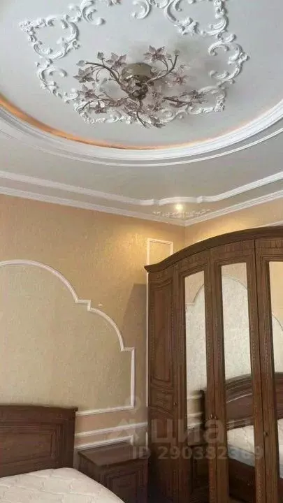 2-к кв. Ставропольский край, Ставрополь ул. Ленина, 484а (80.0 м) - Фото 2