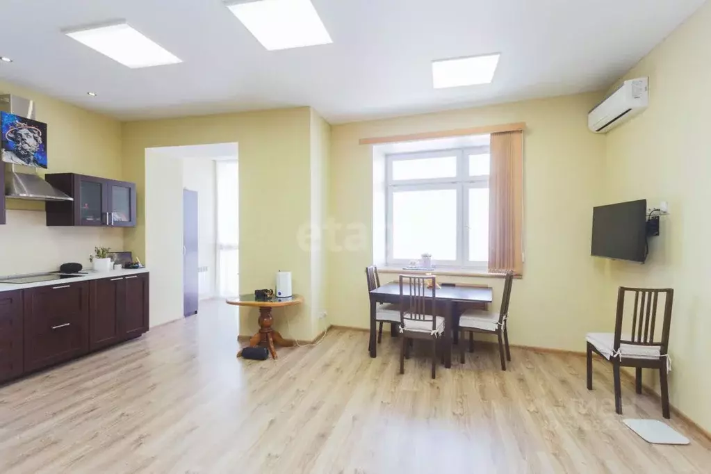 Студия Башкортостан, Уфа ул. Блюхера, 3/3 (44.0 м) - Фото 0