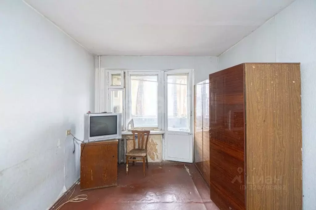 1-к кв. Севастополь ул. Михайловская, 6/10 (28.4 м) - Фото 1