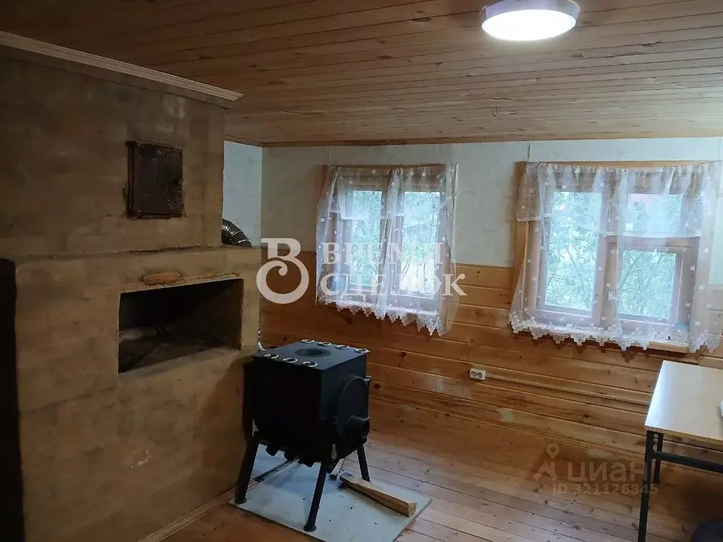 Дом в Владимирская область, Собинский муниципальный округ, д. Большое ... - Фото 2