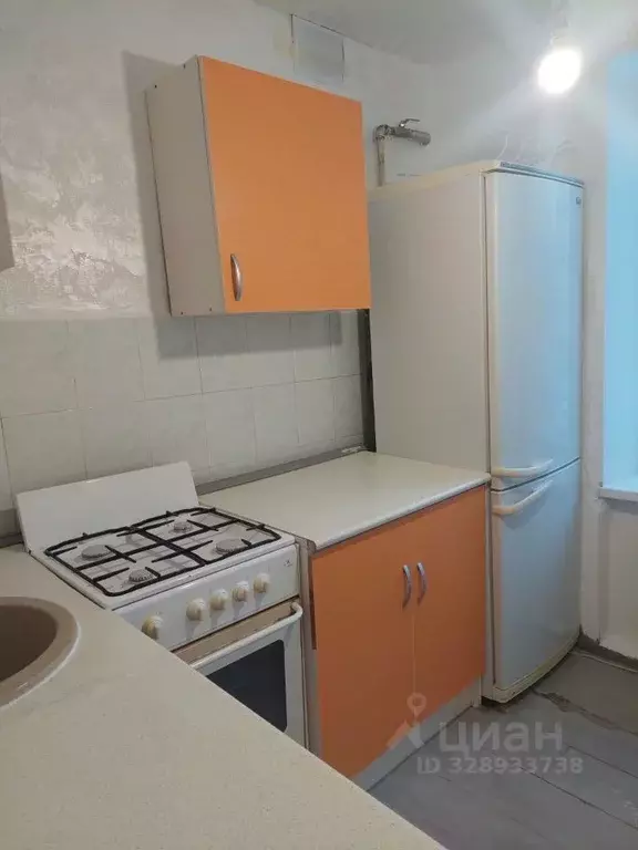 1-к кв. Санкт-Петербург Новочеркасский просп., 27К1 (31.0 м) - Фото 1